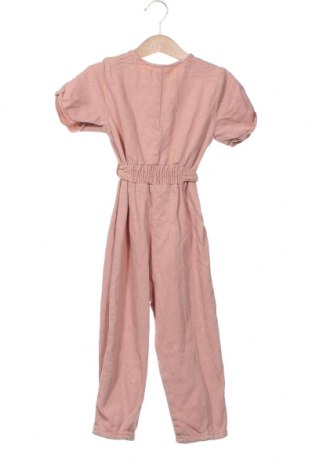 Kinder Overall Zara, Größe 3-4y/ 104-110 cm, Farbe Rosa, Preis € 12,79