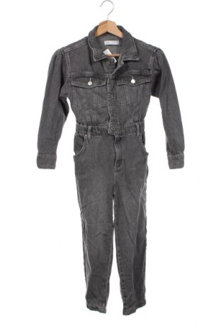 Kinder Overall Zara, Größe 9-10y/ 140-146 cm, Farbe Grau, Preis 11,83 €