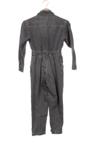 Kinder Overall Zara, Größe 9-10y/ 140-146 cm, Farbe Grau, Preis 5,57 €