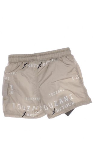 Pantaloni scurți pentru copii, Mărime 4-5y/ 110-116 cm, Culoare Bej, Preț 31,26 Lei