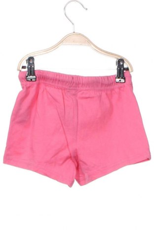 Detské krátke nohavice , Veľkosť 5-6y/ 116-122 cm, Farba Ružová, Cena  7,16 €