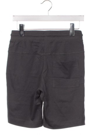 Детски къс панталон, Размер 11-12y/ 152-158 см, Цвят Сив, Цена 21,95 лв.