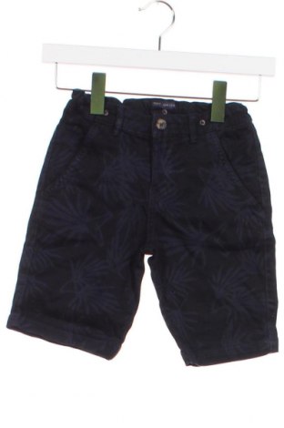 Детски къс панталон, Размер 6-7y/ 122-128 см, Цвят Кафяв, Цена 21,17 лв.