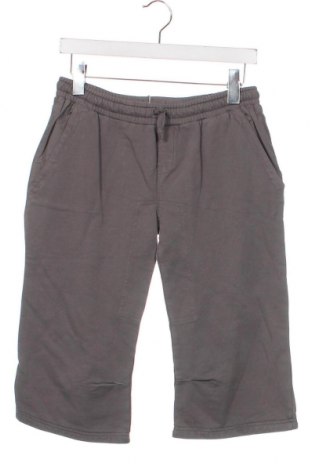 Παιδικό κοντό παντελόνι, Μέγεθος 13-14y/ 164-168 εκ., Χρώμα Γκρί, Τιμή 7,49 €