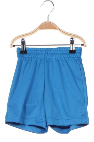 Dětské krátké kalhoty , Velikost 2-3y/ 98-104 cm, Barva Modrá, Cena  190,00 Kč