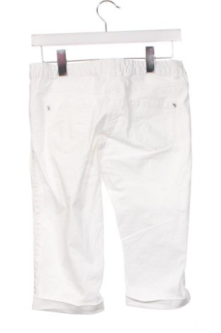 Детски къс панталон Alive, Размер 13-14y/ 164-168 см, Цвят Бял, Цена 14,11 лв.