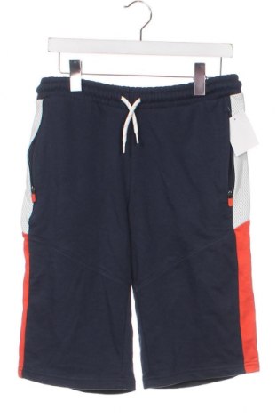 Παιδικό κοντό παντελόνι C&A, Μέγεθος 15-18y/ 170-176 εκ., Χρώμα Μπλέ, Τιμή 11,25 €