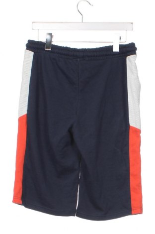 Παιδικό κοντό παντελόνι C&A, Μέγεθος 15-18y/ 170-176 εκ., Χρώμα Μπλέ, Τιμή 11,25 €