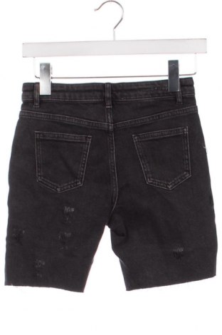 Παιδικό κοντό παντελόνι Desigual, Μέγεθος 8-9y/ 134-140 εκ., Χρώμα Μαύρο, Τιμή 35,05 €