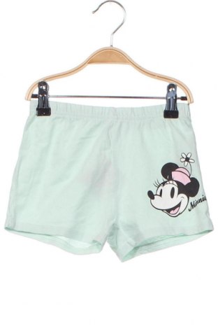 Kinder Shorts Disney, Größe 4-5y/ 110-116 cm, Farbe Grün, Preis € 7,16