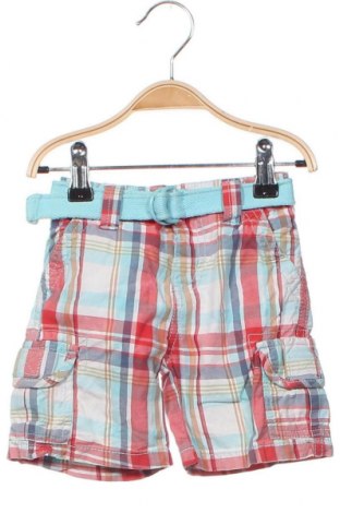 Pantaloni scurți pentru copii Early Days, Mărime 9-12m/ 74-80 cm, Culoare Multicolor, Preț 30,97 Lei