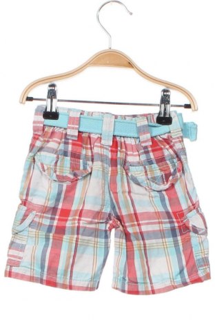 Παιδικό κοντό παντελόνι Early Days, Μέγεθος 9-12m/ 74-80 εκ., Χρώμα Πολύχρωμο, Τιμή 6,35 €