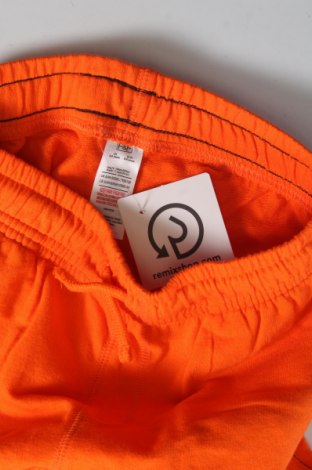Detské krátke nohavice  F&F, Veľkosť 8-9y/ 134-140 cm, Farba Oranžová, Cena  7,00 €