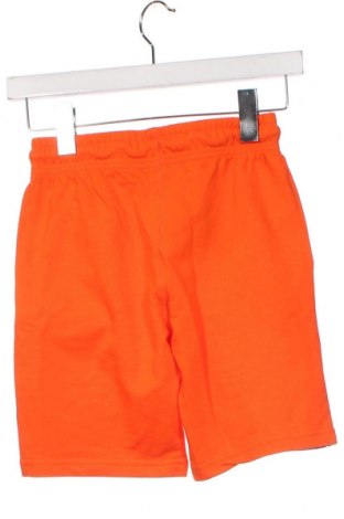 Παιδικό κοντό παντελόνι F&F, Μέγεθος 8-9y/ 134-140 εκ., Χρώμα Πορτοκαλί, Τιμή 7,00 €