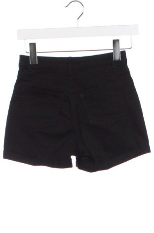 Детски къс панталон H&M, Размер 10-11y/ 146-152 см, Цвят Черен, Цена 13,98 лв.