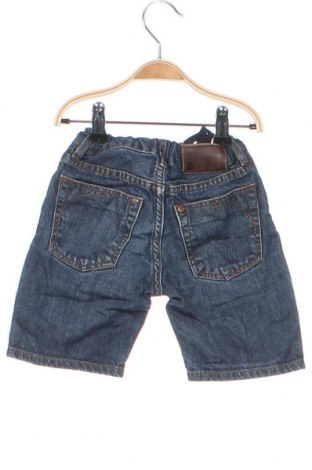 Kinder Shorts H&M, Größe 2-3y/ 98-104 cm, Farbe Blau, Preis € 7,16