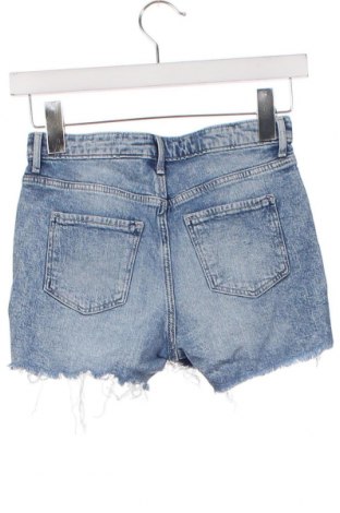 Detské krátke nohavice  H&M, Veľkosť 9-10y/ 140-146 cm, Farba Modrá, Cena  7,16 €