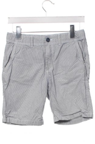 Pantaloni scurți pentru copii H&M L.O.G.G., Mărime 12-13y/ 158-164 cm, Culoare Multicolor, Preț 21,43 Lei