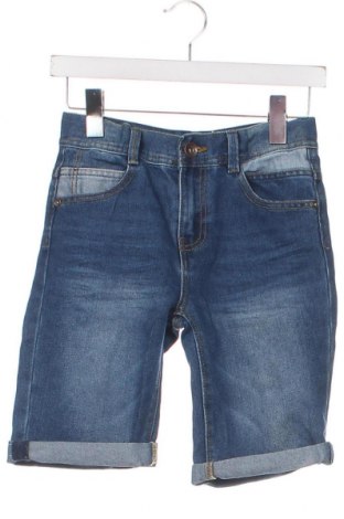 Pantaloni scurți pentru copii In Extenso, Mărime 7-8y/ 128-134 cm, Culoare Albastru, Preț 36,00 Lei