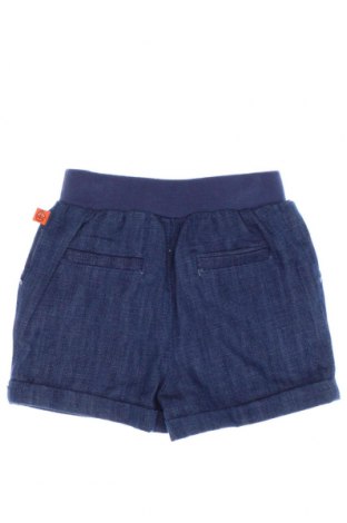 Детски къс панталон Jasper Conran, Размер 3-6m/ 62-68 см, Цвят Син, Цена 15,52 лв.