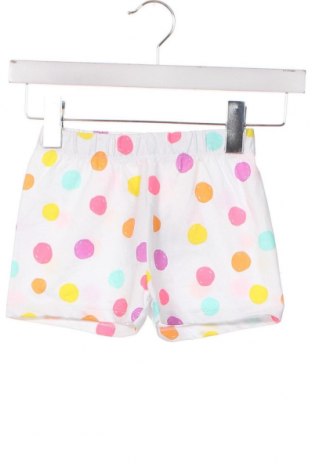 Pantaloni scurți pentru copii LC Waikiki, Mărime 2-3y/ 98-104 cm, Culoare Alb, Preț 35,71 Lei