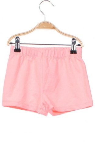 Детски къс панталон LC Waikiki, Размер 2-3y/ 98-104 см, Цвят Розов, Цена 8,40 лв.
