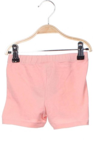 Pantaloni scurți pentru copii LC Waikiki, Mărime 3-4y/ 104-110 cm, Culoare Roz, Preț 35,71 Lei