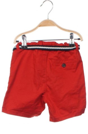 Dětské krátké kalhoty  LC Waikiki, Velikost 18-24m/ 86-98 cm, Barva Červená, Cena  177,00 Kč