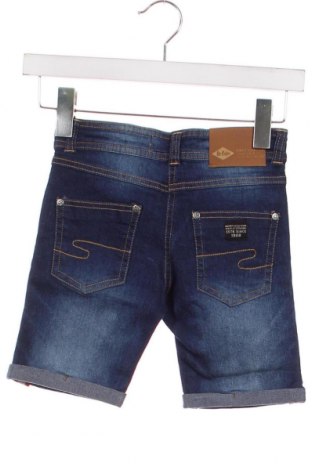 Детски къс панталон Lee Cooper, Размер 3-4y/ 104-110 см, Цвят Син, Цена 51,00 лв.