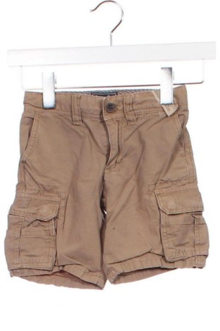 Detské krátke nohavice  Massimo Dutti, Veľkosť 3-4y/ 104-110 cm, Farba Béžová, Cena  9,00 €