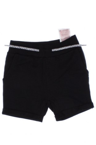 Παιδικό κοντό παντελόνι Name It, Μέγεθος 18-24m/ 86-98 εκ., Χρώμα Μαύρο, Τιμή 11,83 €