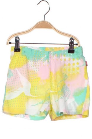 Pantaloni scurți pentru copii Name It, Mărime 4-5y/ 110-116 cm, Culoare Multicolor, Preț 33,67 Lei