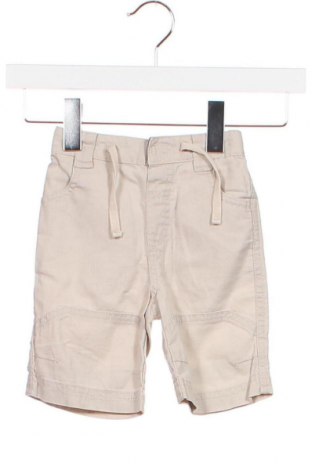 Dětské krátké kalhoty  Next, Velikost 6-9m/ 68-74 cm, Barva Béžová, Cena  190,00 Kč