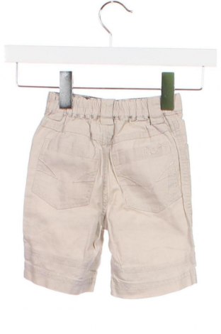 Детски къс панталон Next, Размер 6-9m/ 68-74 см, Цвят Бежов, Цена 14,97 лв.