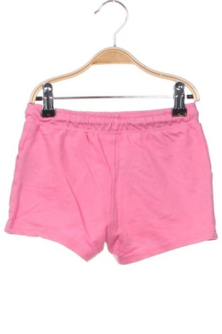 Детски къс панталон Nickelodeon, Размер 5-6y/ 116-122 см, Цвят Розов, Цена 14,00 лв.