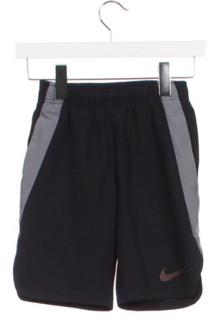 Detské krátke nohavice  Nike, Veľkosť 7-8y/ 128-134 cm, Farba Čierna, Cena  13,48 €