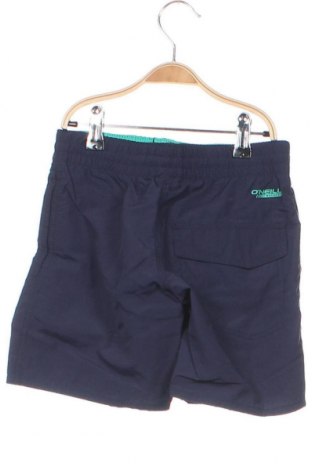 Παιδικό κοντό παντελόνι O'neill, Μέγεθος 8-9y/ 134-140 εκ., Χρώμα Μπλέ, Τιμή 19,77 €