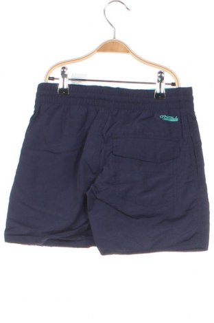 Pantaloni scurți pentru copii O'neill, Mărime 8-9y/ 134-140 cm, Culoare Albastru, Preț 173,00 Lei