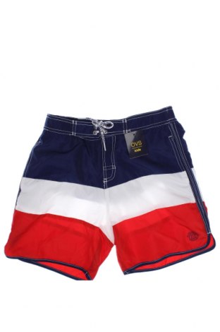 Pantaloni scurți pentru copii Oviesse, Mărime 9-10y/ 140-146 cm, Culoare Multicolor, Preț 57,89 Lei