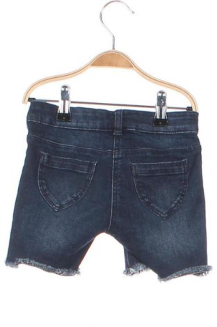 Pantaloni scurți pentru copii Palomino, Mărime 18-24m/ 86-98 cm, Culoare Albastru, Preț 36,00 Lei