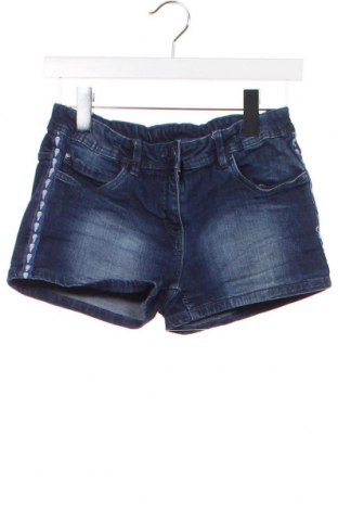 Dětské krátké kalhoty  Pepperts!, Velikost 11-12y/ 152-158 cm, Barva Modrá, Cena  107,00 Kč