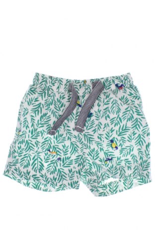 Dětské krátké kalhoty  Petit Bateau, Velikost 3-6m/ 62-68 cm, Barva Vícebarevné, Cena  986,00 Kč
