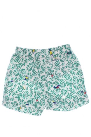 Dětské krátké kalhoty  Petit Bateau, Velikost 3-6m/ 62-68 cm, Barva Vícebarevné, Cena  986,00 Kč