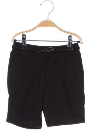 Detské krátke nohavice  Primark, Veľkosť 3-4y/ 104-110 cm, Farba Čierna, Cena  4,33 €