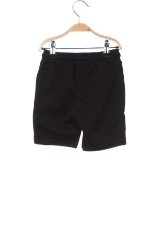 Детски къс панталон Primark, Размер 3-4y/ 104-110 см, Цвят Черен, Цена 14,11 лв.