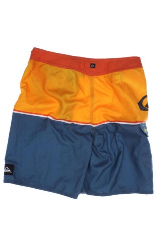 Kinder Shorts Quiksilver, Größe 14-15y/ 168-170 cm, Farbe Mehrfarbig, Preis 26,29 €