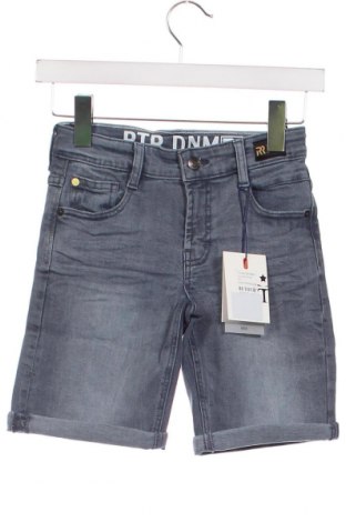 Pantaloni scurți pentru copii Retour Jeans, Mărime 10-11y/ 146-152 cm, Culoare Gri, Preț 60,39 Lei