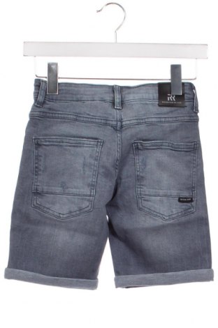 Παιδικό κοντό παντελόνι Retour Jeans, Μέγεθος 10-11y/ 146-152 εκ., Χρώμα Γκρί, Τιμή 26,29 €