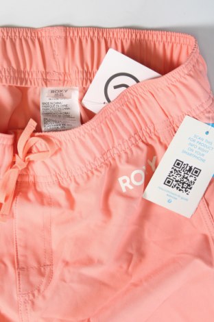Detské krátke nohavice  Roxy, Veľkosť 13-14y/ 164-168 cm, Farba Ružová, Cena  30,41 €