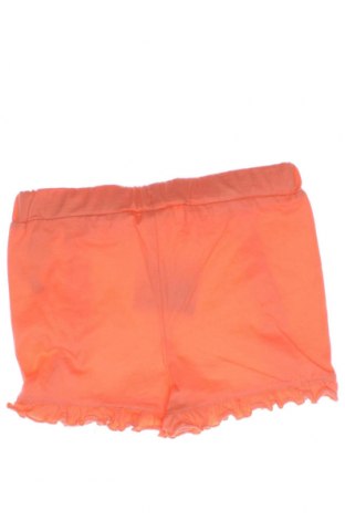 Kinder Shorts S.Oliver, Größe 3-4y/ 104-110 cm, Farbe Orange, Preis 26,29 €